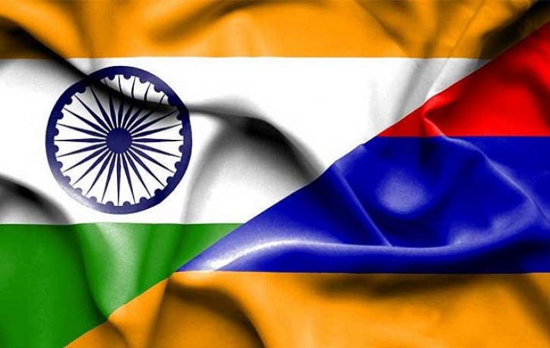 Հայաստան կժամանի Հնդկաստանի ԱԳՆ Արևմտյան ուղղության քարտուղարը

