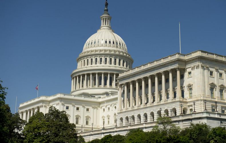 Senate Appropriations Committee 2023 bill reaffirms $2 million in demining assistance to Artsakh