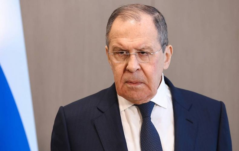 Russia hopes there will be no provocations to aggravate situation around Taiwan — Lavrov