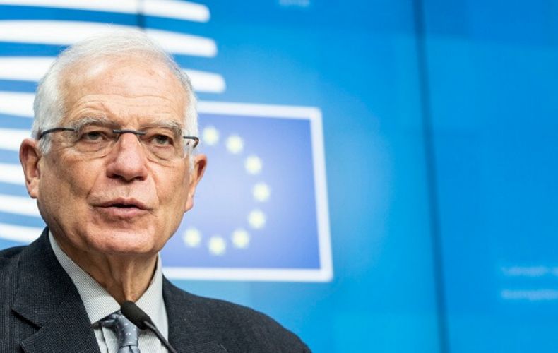 Borrell hails Kosovo’s decision to postpone ban on Serbian documents