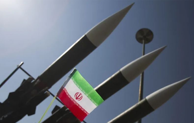 Iran has technical means to produce atom bomb, nuclear chief says