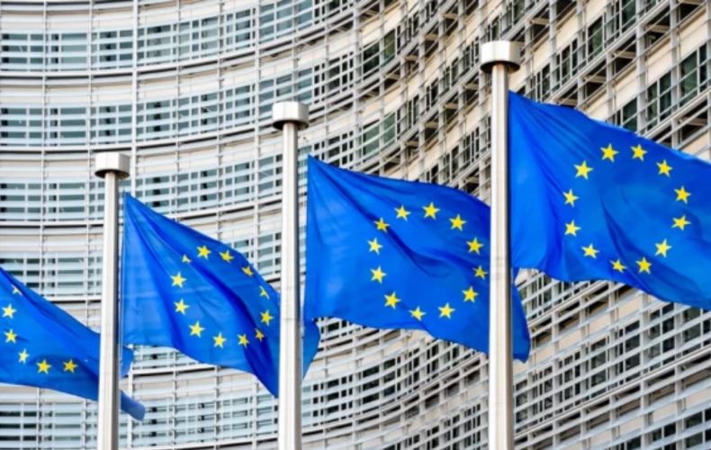 ЕС призывает к немедленному прекращению боевых действий вокруг Лачинского коридора и других мест
