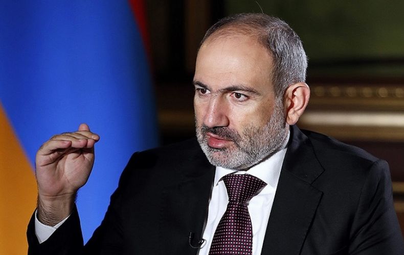 Highly necessary to clarify details of peacekeeping operation in Nagorno Karabakh – PM Pashinyan