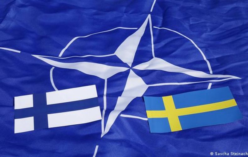 Թուրքիան չի աջակցի Ֆինլանդիայի և Շվեդիայի անդամակցությանը ՆԱՏՕ-ին, եթե իր պայմանները չկատարեն
