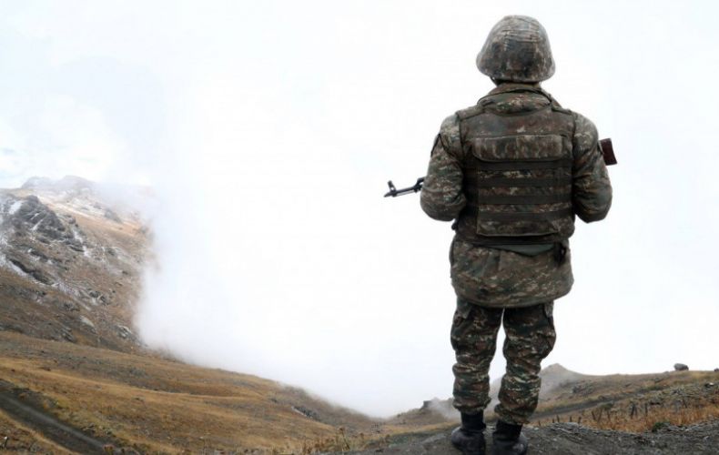 Artsakh Defense Army: 2 soldiers wounded