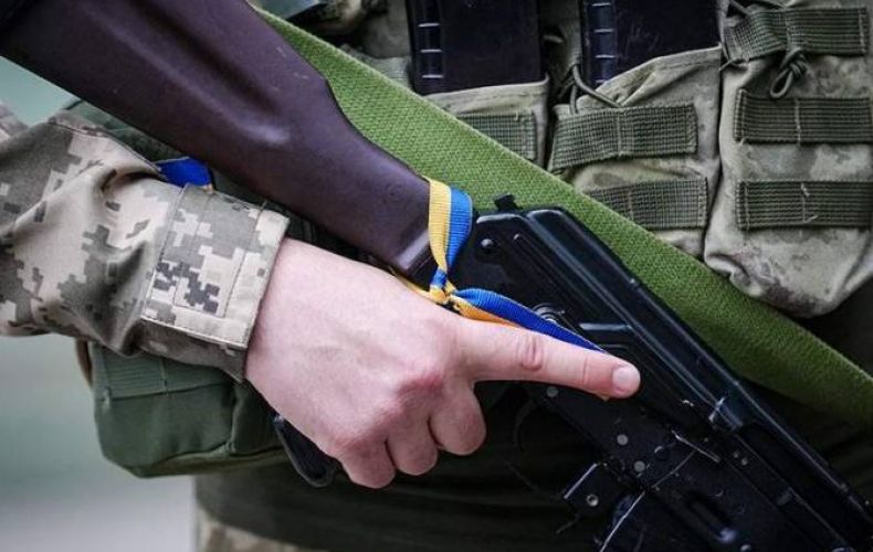 ԵՄ-ն կշարունակի զենքի մատակարարումներն Ուկրաինային, մինչ դրա անհրաժեշտությունը լինի


