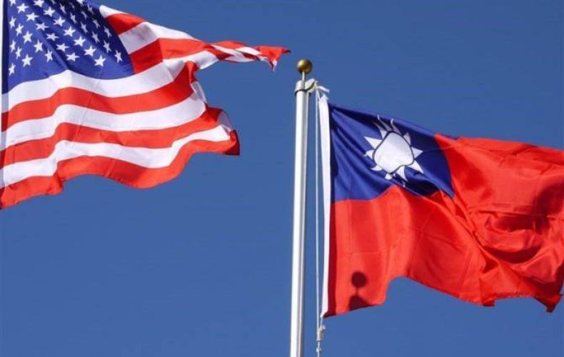  ԱՄՆ-ը եւ Թայվանը պայմանավորվել են աշնան սկզբին առեւտրական բանակցությունների մեկնարկի շուրջ

