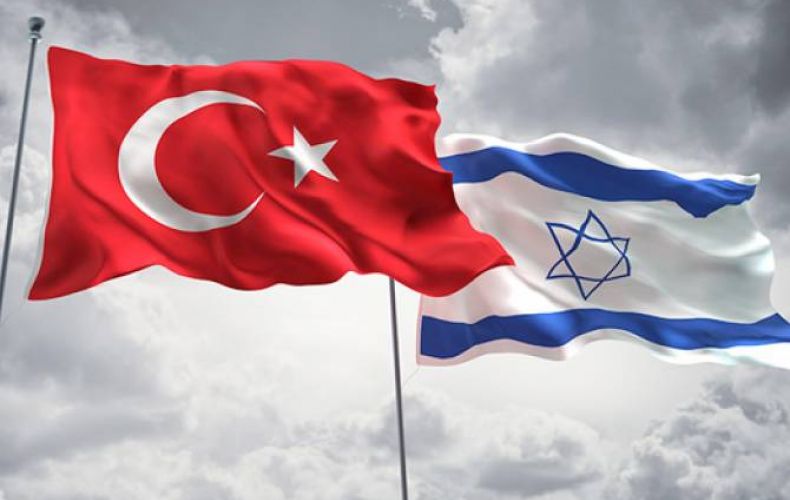 Թուրքիան հնարավորինս արագ անհրաժեշտ քայլեր կձեռնարկի Իսրայելում նոր դեսպանի նշանակման համար


