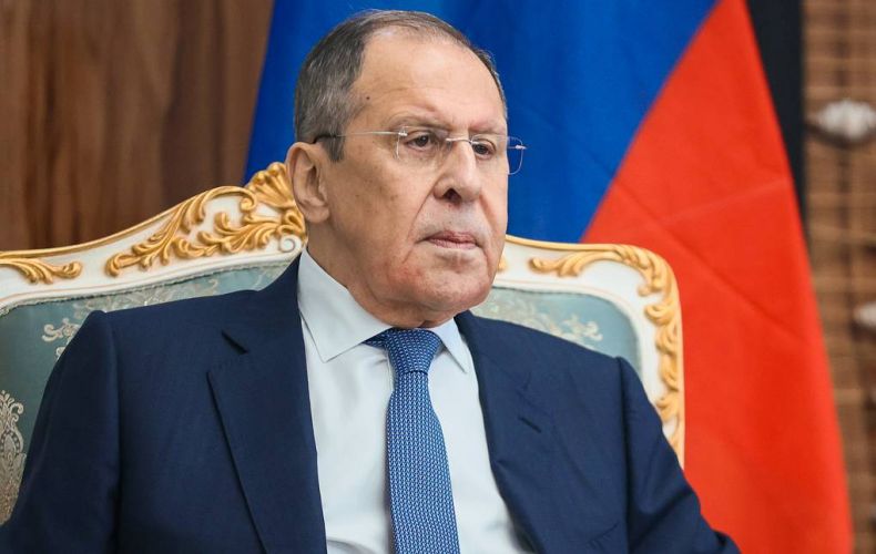 Lavrov to meet his Syrian counterpart in Moscow on August 23