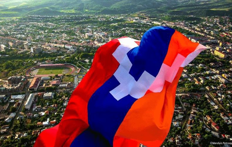 31 years ago on this day, the Nagorno Karabakh Republic was proclaimed