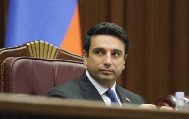 Ален Симонян: Армения недовольна реакцией ОДКБ на азербайджанскую агрессию, мы сделали выводы