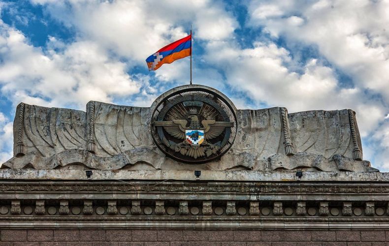 Draft Constitution of Artsakh put for public debate