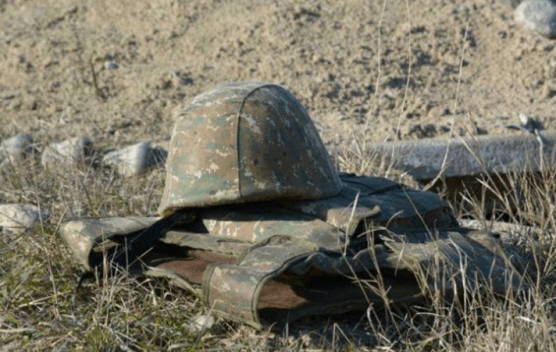 3 Armenian soldiers killed in Azerbaijani shelling