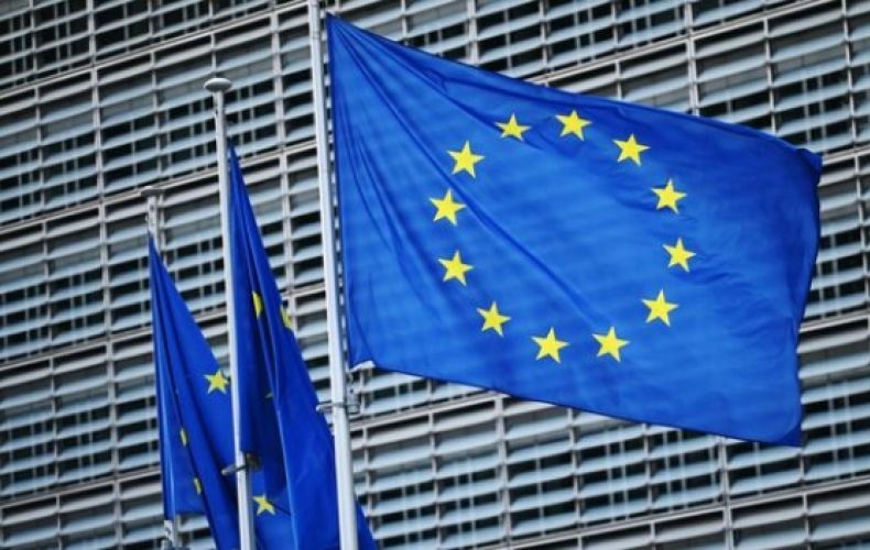 EU Condemns Russian Annexation, will Never Accept 