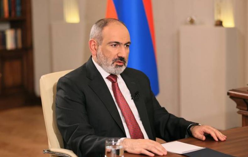 ՀՀ վարչապետի կարծիքով՝ Ադրբեջանի սեպտեմբերյան ագրեսիայի որոշման վրա էական ազդեցություն են ունեցել Ուկրաինայի շուրջ իրադարձությունները
