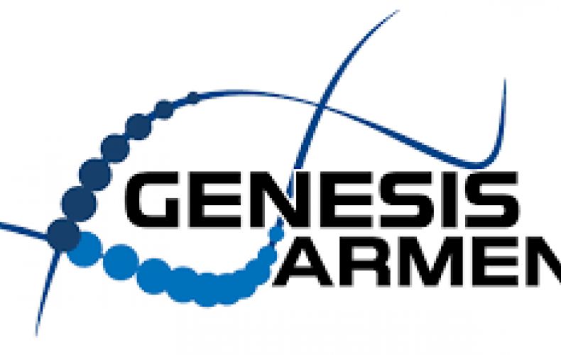 «Genesis Armenia» запустил образовательную программу для участников Третьей Арцахской войны