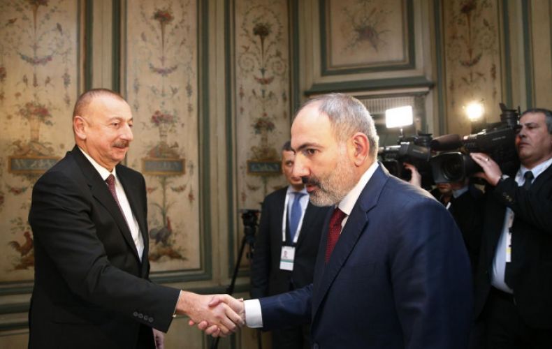 Ադրբեջանը երկրորդ անգամ հրաժարվում է կատարել հայ ռազմագերիներին ազատ արձակելու խոստումը. Փաշինյան
