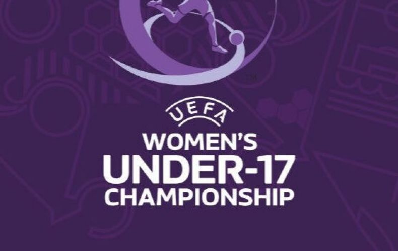 Հայ մրցավարները կսպասարկեն ՈւԵՖԱ կանանց Եվրոպայի Մ-19 առաջնության հանդիպում