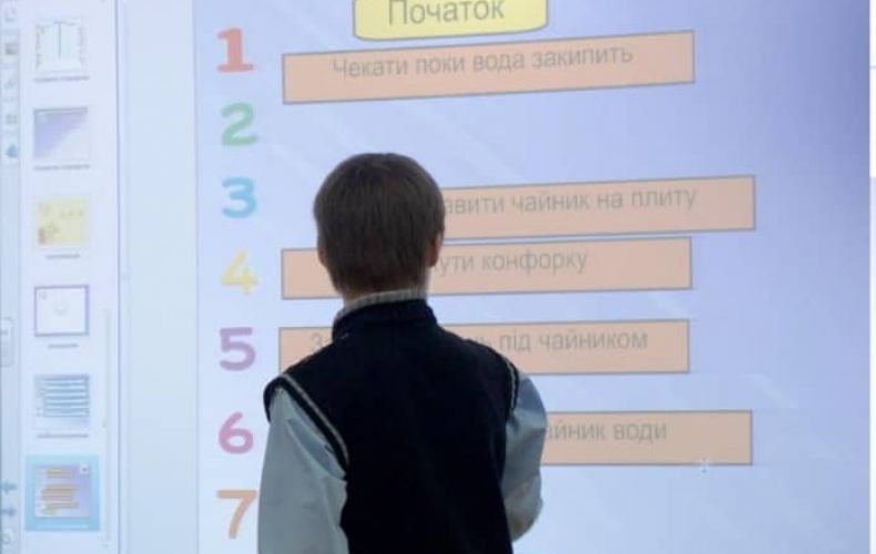 Изучение украинского языка не будет запрещено в новых регионах России