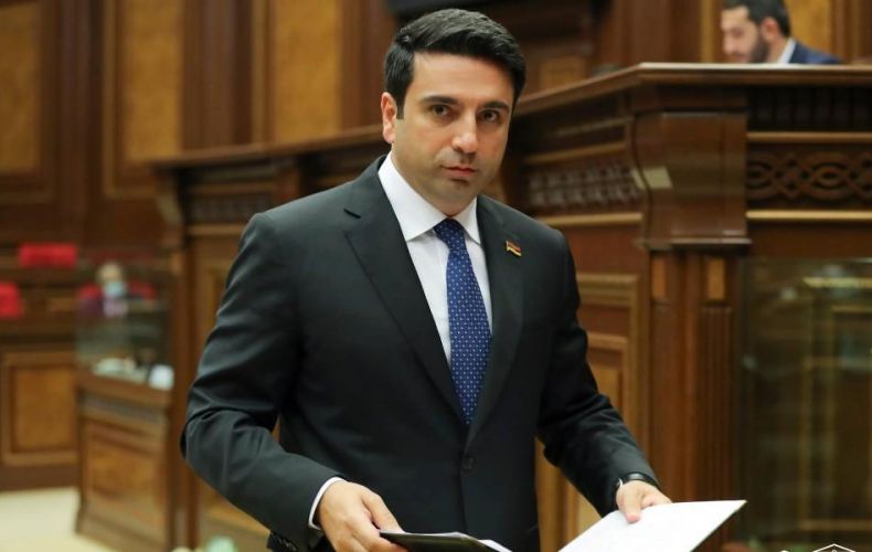 Весьма вероятно, что ОДКБ примет решение покинуть Армению: Ален Симонян
