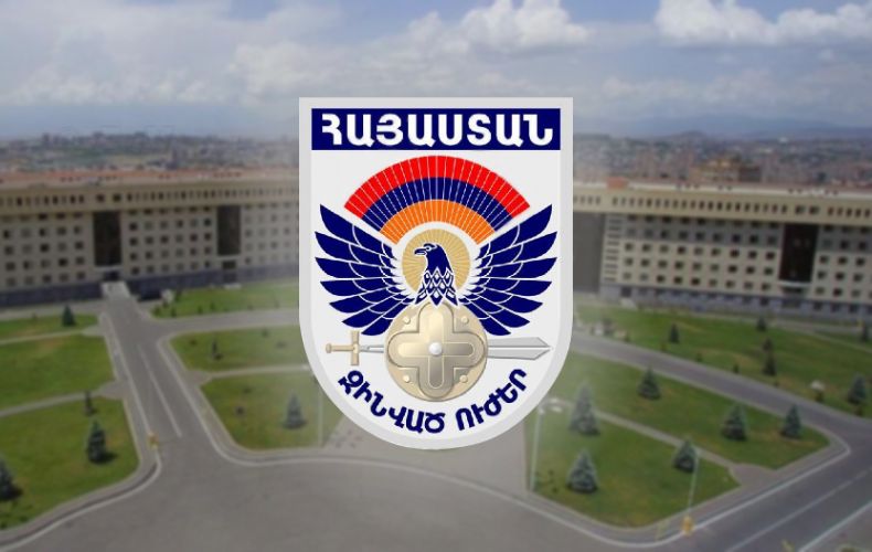 Ադրբեջանը ԱՄՆ միջնորդությամբ վերադարձրել է 17 հայ ռազմագերիների
