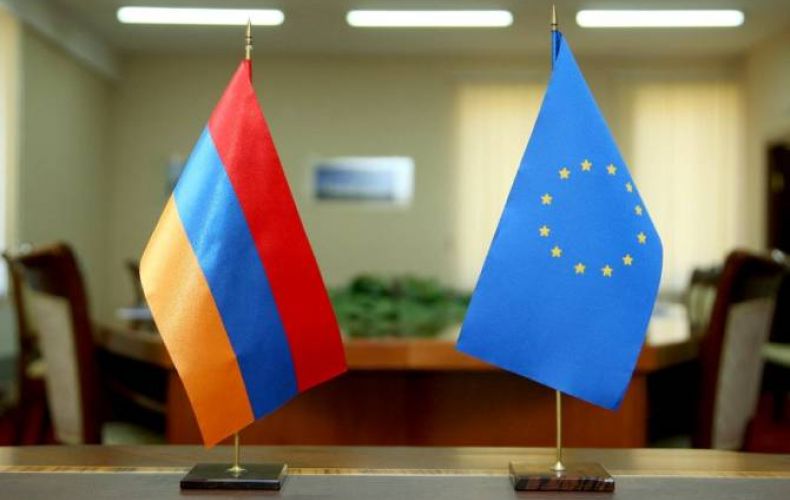 Եվրամիությունը 10 միլիոն եվրոյի դրամաշնորհային աջակցություն կտրամադրի Հայաստանին