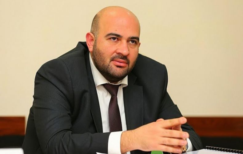 Like other peoples of the world, the people living in Artsakh also have rights. Head of the NA 
