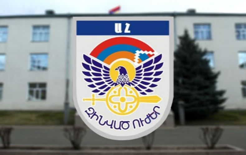 Defense Army’s units did not open fire in direction of Azerbaijani positions located in the occupied territories: Artsakh’s Defense Ministry