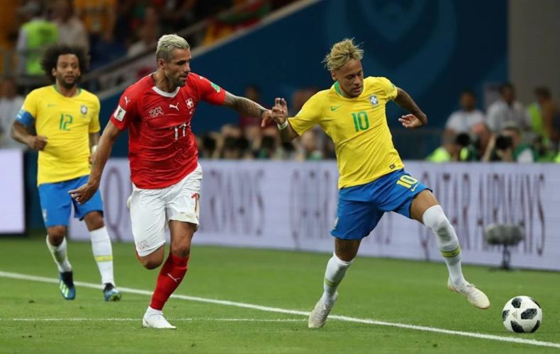 Մունդիալ-2022․ Բրազիլիան նվազագույն հաշվով հաղթեց Շվեյցարիային

