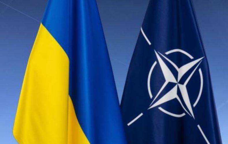 Спустя 14 лет вступление Украины в НАТО вновь будет отложено: Bloomberg