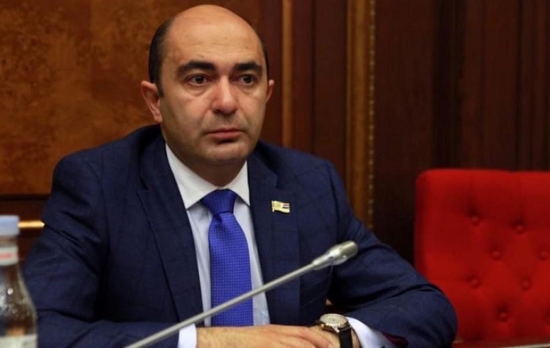 Armenia ambassador-at-large: Azerbaijan agreed in Prague to continue meetings in quadrilateral format