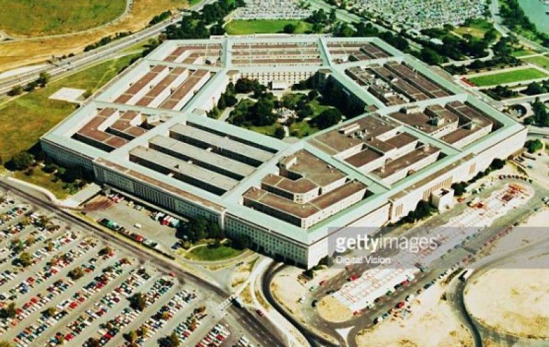 Pentagon believes continued security dialogue with Russia is critical: spokesperson