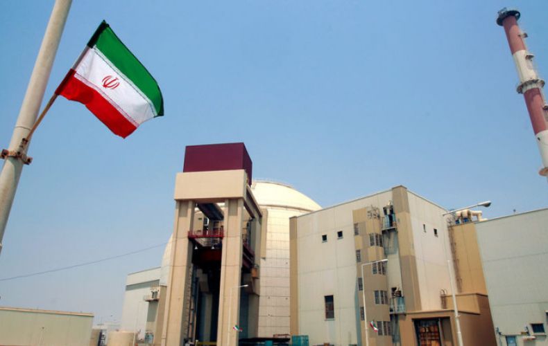 В МИД ответили на сообщения, что Иран просит помощи России в ядерной сфере