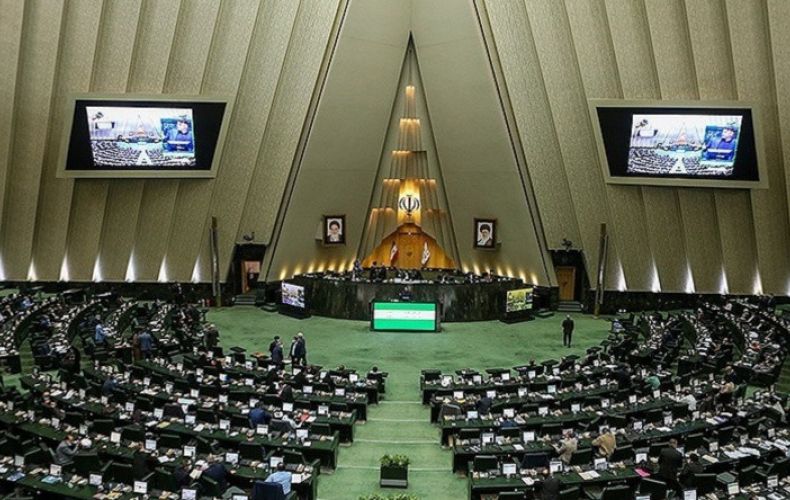 Депутаты иранского парламента ответили на антииранские заявления Алиева