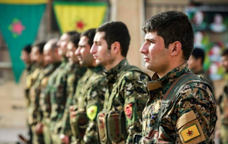 Al Jazeera: Турция выразила России несогласие с размещением армии Сирии в курдских районах