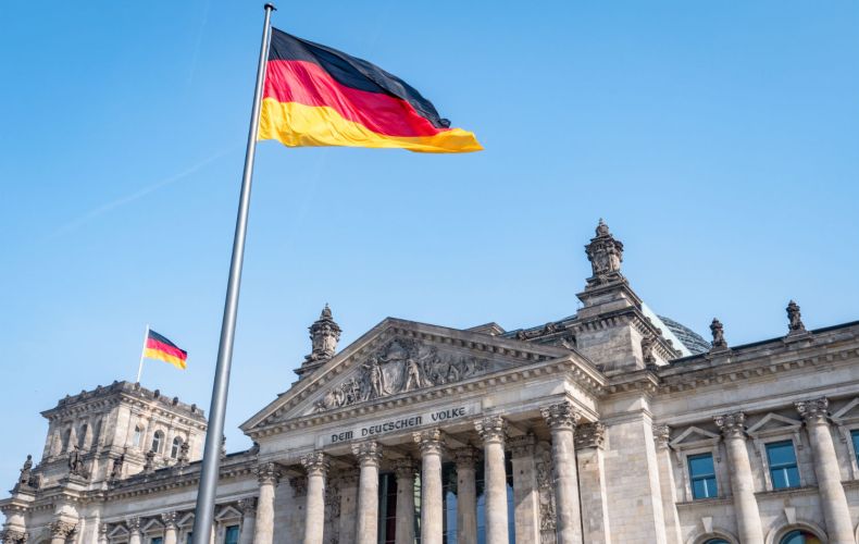 Германия официально вышла из Договора к Энергетической хартии