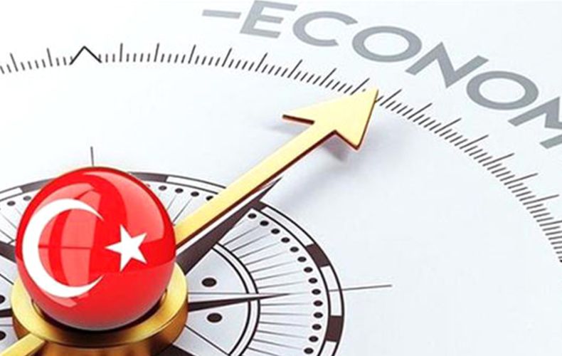 Bloomberg: Экономика Турции оказалась хуже, чем прогнозировалось