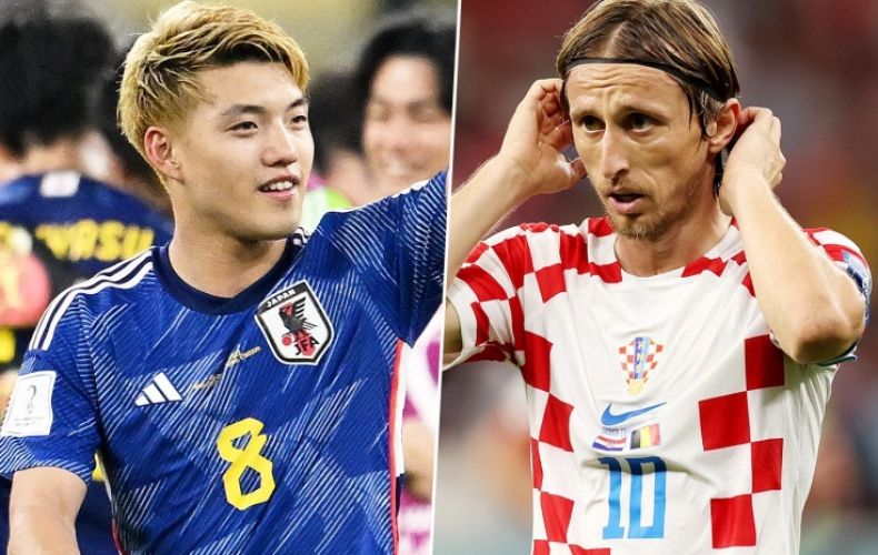 ԱԱ-2022. Հարավային Կորեան հաղթեց Պորտուգալիային և կխաղա փլեյ-օֆֆում
