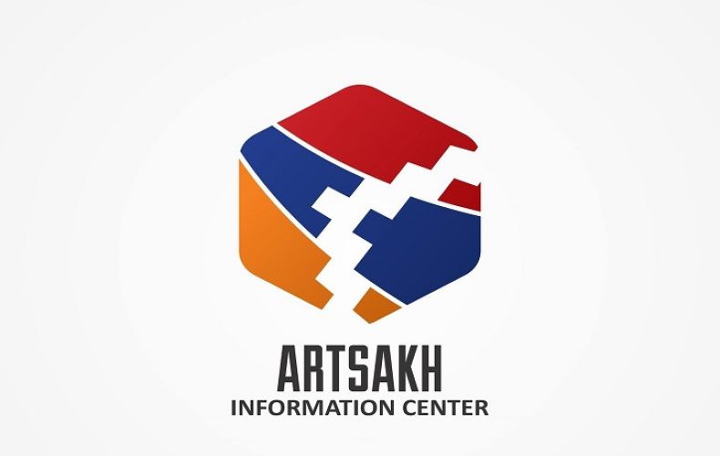 It’s been more than two hours since the only Artsakh-Armenia highway was closed