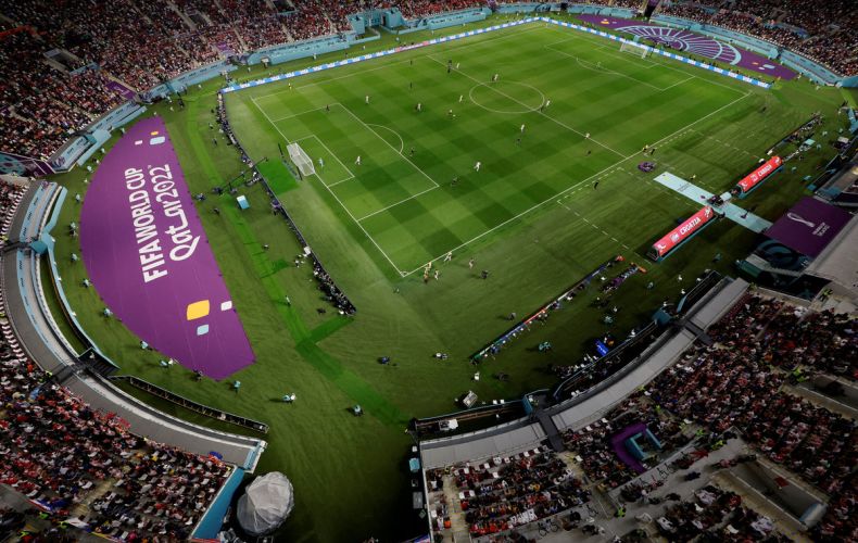 Goal. ԱԱ-2022-ի գլխավոր ֆավորիտները` խմբային փուլից հետո
