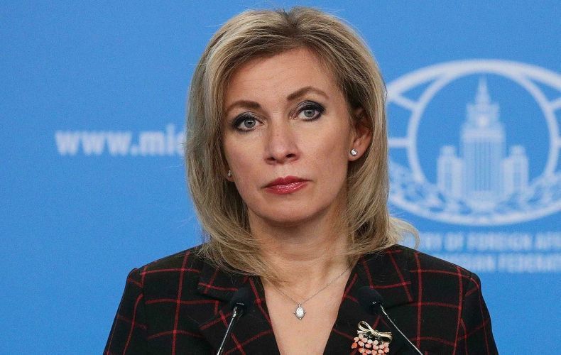 Russia concerned about blockade of Lachin Corridor – MFA spokeswoman