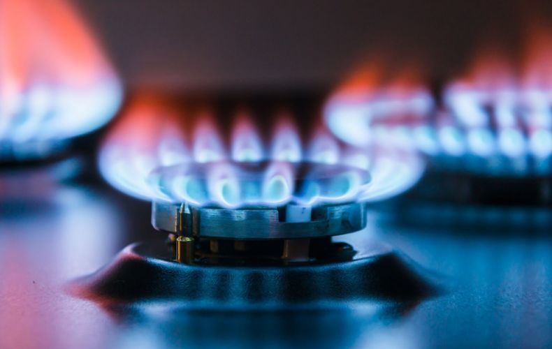 Azerbaijan restores gas supply to Artsakh