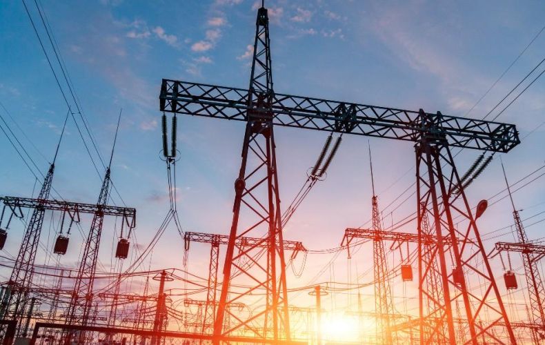 Azerbaijan doesn’t allow to repair the only power line feeding Artsakh from Armenia