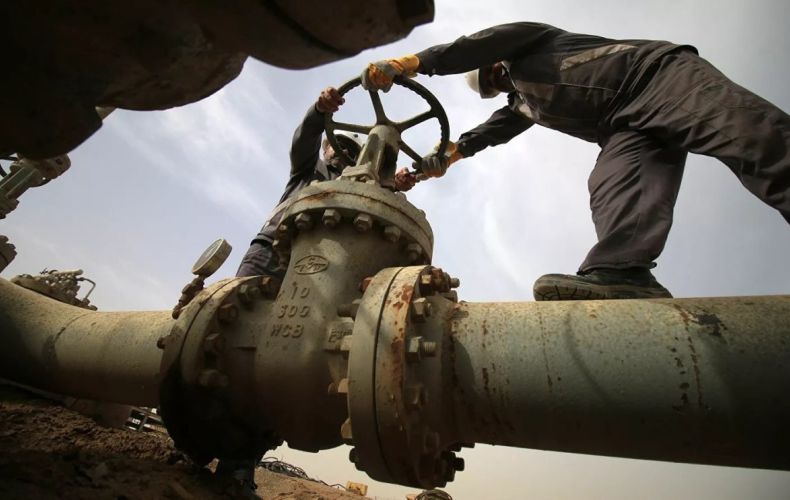 Азербайджан вновь перекрыл газоснабжение Республики Арцах: Информационный штаб