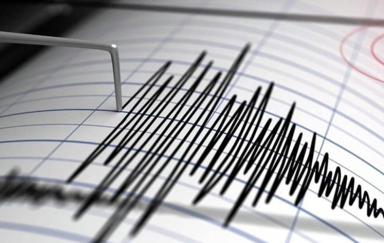 Землетрясение в Иране ощущалось в Сюнике