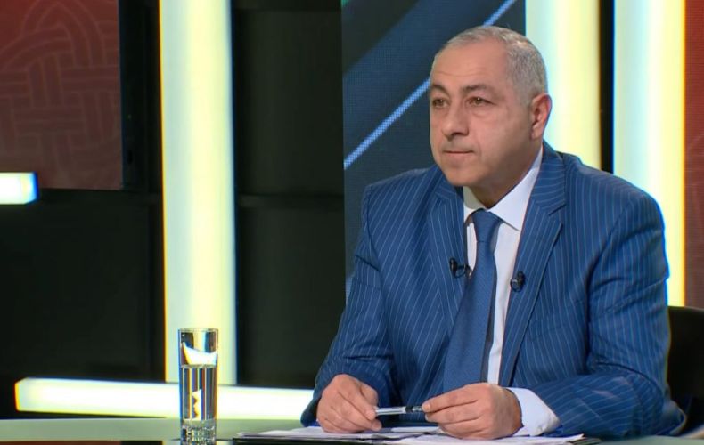 Военный прокурор и Следком Армении сообщили подробности о пожаре в селе Азат