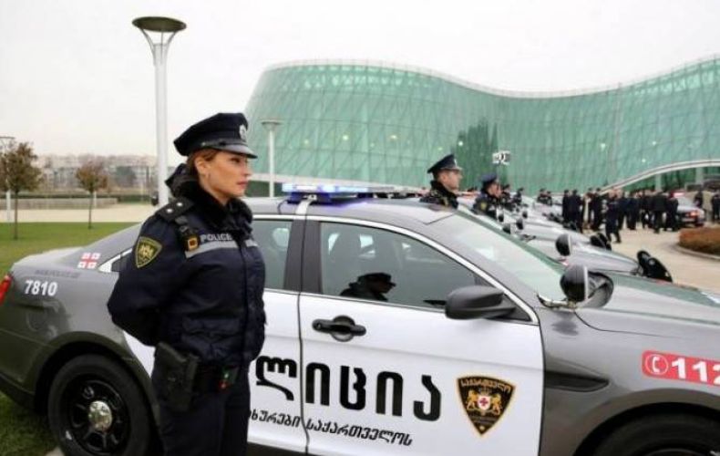 Пятеро погибших и пятеро раненых - глава МВД Грузии о стрельбе в Сагареджо