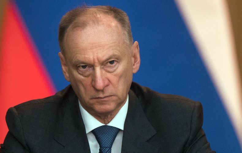 Patrushev: Russian Security Council is ready to help in solving the tasks facing the CSTO