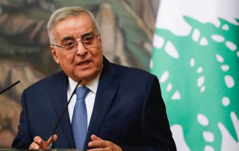 МИД Ливана выразил сожаление по поводу закрытия Лачинского коридора