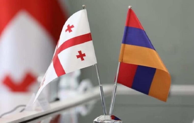 Назначен новый посол Грузии в Армении
